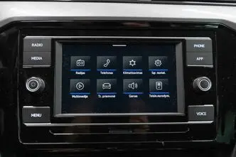 Volkswagen Passat, 1.5, 110 kW, benzīns, automātiskā, priekšējā piedziņa