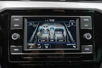 Volkswagen Passat, 1.5, 110 kW, benzīns, automātiskā, priekšējā piedziņa