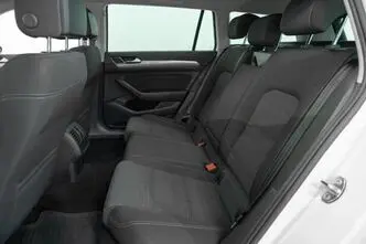 Volkswagen Passat, 1.5, 110 kW, benzīns, automātiskā, priekšējā piedziņa