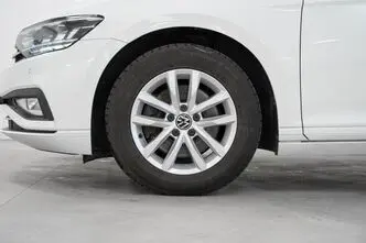 Volkswagen Passat, 1.5, 110 kW, benzīns, automātiskā, priekšējā piedziņa