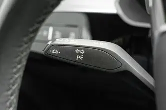 Audi e-tron, 300 kW, elektrība, automātiskā, pilnpiedziņa