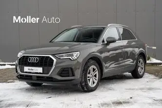 Audi Q3, 1.5, 110 kW, benzīns, automātiskā, priekšējā piedziņa