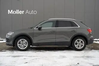 Audi Q3, 1.5, 110 kW, benzīns, automātiskā, priekšējā piedziņa