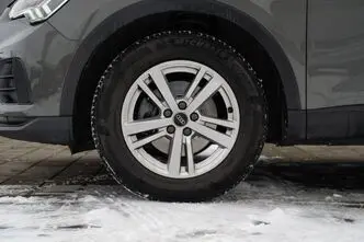 Audi Q3, 1.5, 110 kW, benzīns, automātiskā, priekšējā piedziņa