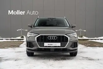 Audi Q3, 1.5, 110 kW, benzīns, automātiskā, priekšējā piedziņa