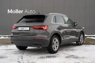 Audi Q3, 1.5, 110 kW, benzīns, automātiskā, priekšējā piedziņa