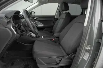 Audi Q3, 1.5, 110 kW, benzīns, automātiskā, priekšējā piedziņa