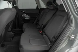 Audi Q3, 1.5, 110 kW, benzīns, automātiskā, priekšējā piedziņa