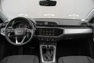 Audi Q3, 1.5, 110 kW, benzīns, automātiskā, priekšējā piedziņa
