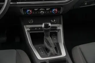 Audi Q3, 1.5, 110 kW, benzīns, automātiskā, priekšējā piedziņa