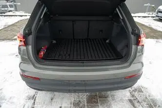 Audi Q3, 1.5, 110 kW, benzīns, automātiskā, priekšējā piedziņa