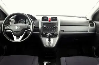 Honda CR-V, 2.0, 110 kW, bensiin, automaat, nelikvedu