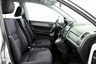 Honda CR-V, 2.0, 110 kW, bensiin, automaat, nelikvedu