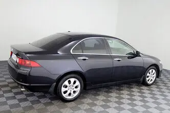 Honda Accord, 2.0, 114 kW, bensiin, automaat, esivedu