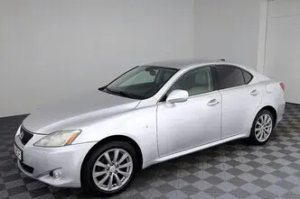 Lexus IS 220, 2.2, 130 kW, diisel, manuaal