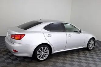 Lexus IS 220, 2.2, 130 kW, diisel, manuaal