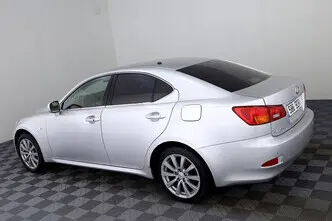 Lexus IS 220, 2.2, 130 kW, diisel, manuaal
