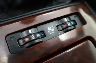 Lexus IS 220, 2.2, 130 kW, diisel, manuaal