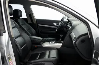 Audi A6, 2.7, 132 kW, diisel, automaat, esivedu