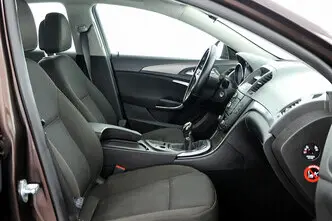 Opel Insignia, 1.8, 103 kW, bensiin, manuaal, esivedu