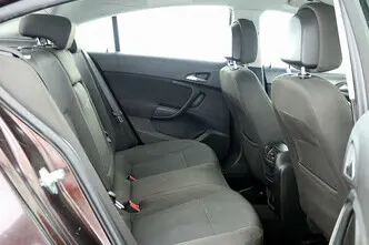 Opel Insignia, 1.8, 103 kW, bensiin, manuaal, esivedu