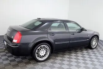 Chrysler 300C, 3.5, 183 kW, bensiin, automaat