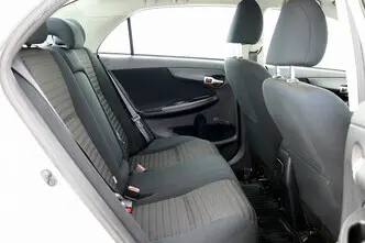 Toyota Corolla, 1.6, 91 kW, bensiin, manuaal, esivedu