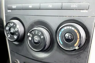 Toyota Corolla, 1.6, 91 kW, bensiin, manuaal, esivedu