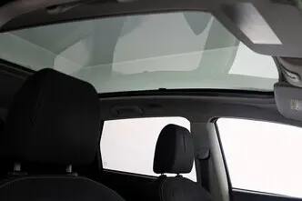 Nissan Qashqai+2, 1.5, 81 kW, diisel, manuaal, esivedu