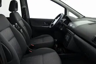 Volkswagen Sharan, 1.9, 85 kW, diisel, manuaal, esivedu