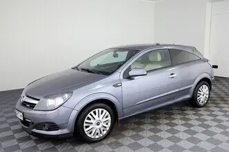 Opel Astra, 1.9, 88 kW, diisel, manuaal
