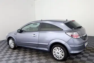 Opel Astra, 1.9, 88 kW, diisel, manuaal