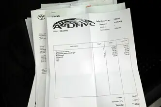 Toyota Avensis, 2.0, 93 kW, diisel, manuaal, esivedu