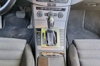 Volkswagen Passat Variant, 2.0, 103 kW, дизель, автомат, передний привод