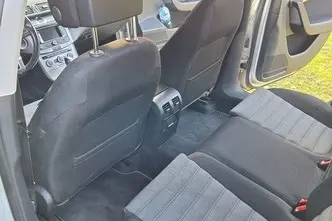 Volkswagen Passat Variant, 2.0, 103 kW, дизель, автомат, передний привод