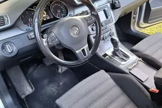 Volkswagen Passat Variant, 2.0, 103 kW, дизель, автомат, передний привод