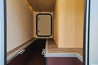 Sunlight A60, 2.2, 103 kW, dyzelinas, automatinė, priekiniai varomieji ratai