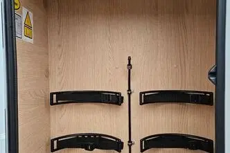 Sunlight A60, 2.2, 103 kW, dyzelinas, automatinė, priekiniai varomieji ratai