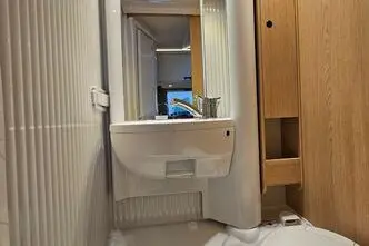 Sunlight A60, 2.2, 103 kW, dyzelinas, automatinė, priekiniai varomieji ratai