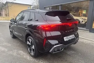 Cupra Terramar, 2.0, 150 kW, petrol, automatic, four-wheel drive