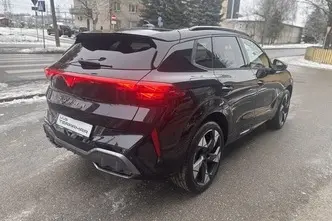 Cupra Terramar, 2.0, 150 kW, petrol, automatic, four-wheel drive