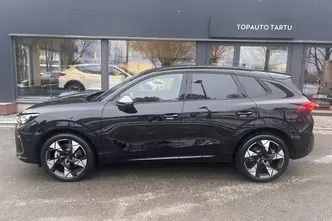 Cupra Terramar, 2.0, 150 kW, petrol, automatic, four-wheel drive