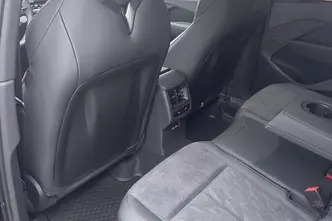 Cupra Terramar, 2.0, 150 kW, petrol, automatic, four-wheel drive