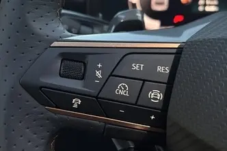 Cupra Terramar, 2.0, 150 kW, petrol, automatic, four-wheel drive