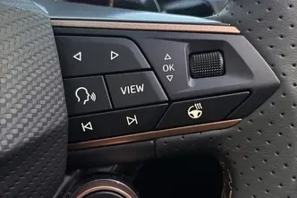 Cupra Terramar, 2.0, 150 kW, petrol, automatic, four-wheel drive