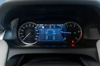 Land Rover Discovery Sport, 2.0, 150 kW, hybrid, automatic, four-wheel drive