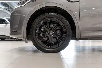 Land Rover Discovery Sport, 2.0, 150 kW, hybrid, automatic, four-wheel drive