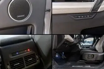 Land Rover Discovery Sport, 2.0, 150 kW, hybrid, automatic, four-wheel drive