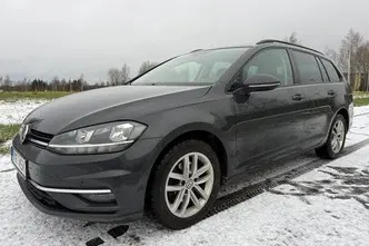 Volkswagen Golf, 1.6, 85 kW, diesel, automatic, front-wheel drive