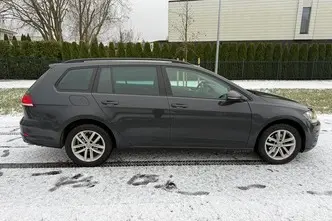 Volkswagen Golf, 1.6, 85 kW, diesel, automatic, front-wheel drive